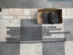 Märklin : lot gebruikte K-sporen, Hobby en Vrije tijd, Wisselstroom, Gebruikt, Rails, Ophalen of Verzenden