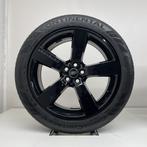 Land Rover Defender 22 inch velgen style 5098 + zomerbanden, Auto-onderdelen, Banden en Velgen, 275 mm, Banden en Velgen, Nieuw