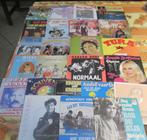 60 prima oude Nederlandstalige Vinyl Singles, Cd's en Dvd's, Ophalen of Verzenden, Zo goed als nieuw, Nederlandstalig, Single