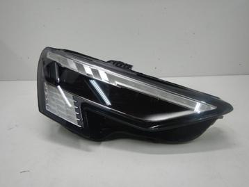 Audi A3 8Y Matrix LED Koplamp Rechts 8Y0941036 beschikbaar voor biedingen