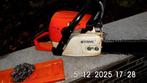 stihl kettingzaag, Doe-het-zelf en Bouw, Gereedschap | Zaagmachines, Ophalen, Stihl, Kettingzaag, Zo goed als nieuw