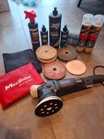 Polijstset auto, Enlèvement ou Envoi