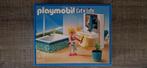 Playmobil Badkamer 5577, Kinderen en Baby's, Complete set, Ophalen of Verzenden, Zo goed als nieuw