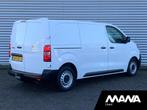 Peugeot Expert 2.0 BlueHDI 150PK Airco Trekhaak Sensoren Cru, Auto's, Voorwielaandrijving, Stof, Gebruikt, 4 cilinders