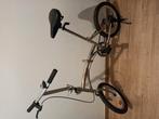 16" opvouwbare fiets, Ophalen, Gebruikt
