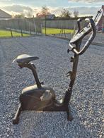 Hometrainer, Ophalen, Hometrainer