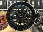 NIEUWE 18INCH Black BMW Audi Seat Skoda Mercedes Velgen 5x11, Auto-onderdelen, Banden en Velgen, Ophalen of Verzenden, Nieuw, Personenwagen