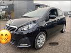 Peugeot 108  2021  Prête à immatriculer, Achat, 5 portes, Particulier, Essence