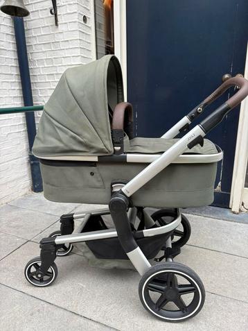 Joolz Hub kinderwagen Forest Green beschikbaar voor biedingen
