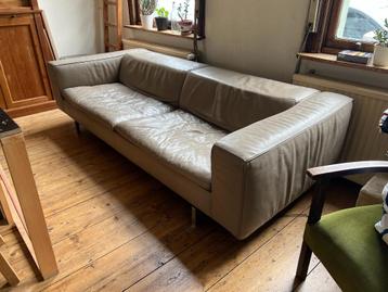 Jori design Sofa - Shiva JR-3990, Huis en Inrichting, Zetels | Zetels, Ophalen, Gebruikt, Driepersoons, Rechte bank