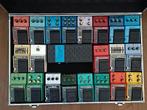 Ibanez 10 series pedals, Muziek en Instrumenten, Effecten, Ophalen of Verzenden, Delay of Echo