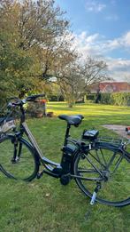 Elektrische fiets Kalkhoff, Fietsen en Brommers, Elektrische fietsen, Ophalen, Zo goed als nieuw