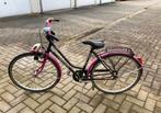 Meisjesfiets 24inch opfrissing nodig, Ophalen, Gebruikt