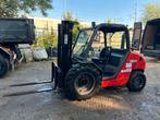 Manitou MH 25, Zakelijke goederen, Machines en Bouw | Heftrucks en Intern transport, Ophalen of Verzenden, Heftruck