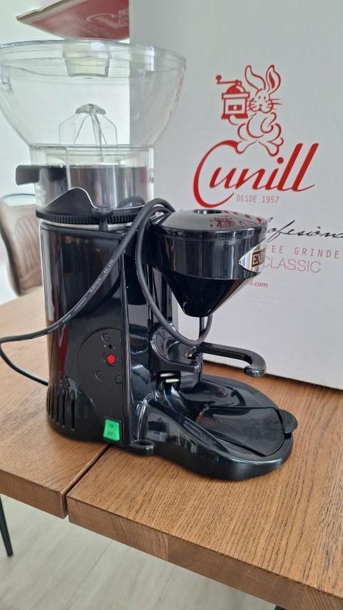koffiemolen, Elektronische apparatuur, Koffiemachine-accessoires, Zo goed als nieuw, Ophalen