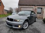 BMW 118d Pack M avec demande d'immatriculation, Auto's, BMW, Euro 5, 1 Reeks, Cabriolet, Particulier