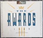 2CD The Brits Awards 1989 - various artists, Gebruikt, Ophalen of Verzenden, 1980 tot 2000