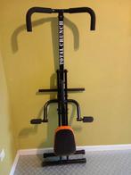 TOTAL CRUCH 45€, Ophalen, Zo goed als nieuw, Borst