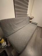 Canape clic clac, Ophalen, Gebruikt, Overige maten, Grijs