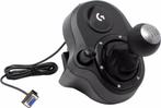 Logitech G Driving Force Shifter G29 pour  Ps5-Ps4-Xboxone-p, Ophalen, Gebruikt