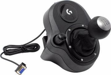 Logitech G Driving Force Shifter G29 pour  Ps5-Ps4-Xboxone-p, Enlèvement, Utilisé