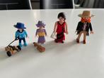Playmobil cowboy familie (western), Kinderen en Baby's, Ophalen of Verzenden, Zo goed als nieuw