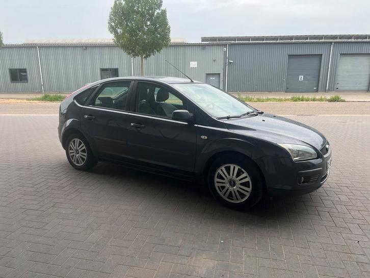 Ford focus 1.8 diesel gekeurd voor verkoop, Auto's, Ford, Particulier, Focus, Diesel, Ophalen