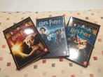 DVD Harry Potter, Overige typen, Zo goed als nieuw, Ophalen