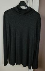 Fijn bloesje merk Xandres, L ...als nieuw, Kleding | Dames, Ophalen of Verzenden, Zo goed als nieuw, Maat 42/44 (L), Zwart