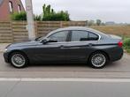 318 i, Auto's, BMW, 100 kW, 4 deurs, Achterwielaandrijving, Euro 6