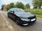 BMW 3serie 2.0D * M-Packet * Pano Led * Camera, Autos, BMW, Alcantara, Phares directionnels, 5 places, Berline