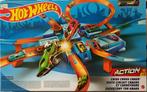 Hot Wheels - Criss Cross Crash, Kinderen en Baby's, Speelgoed | Racebanen, Ophalen of Verzenden, Nieuw, Hot Wheels