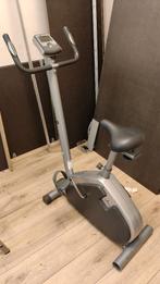 hometrainer, Comme neuf, Synthétique, Enlèvement, Vélo d'appartement