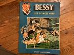 Bessy eerste druk, Boeken, Stripverhalen, Ophalen, Zo goed als nieuw