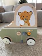 Loopwagen little dutch, Enlèvement, Comme neuf, Jouet à Pousser ou Tirer