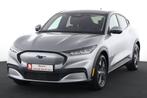 Ford Mustang Mach-E STANDARD RANGE RWD 76 kWh STANDARD RANGE, Auto's, Gebruikt, Leder, 5 zetels, 5 deurs