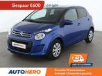 Citroën C1 1.0 VTi Feel (bj 2020), Auto's, Voorwielaandrijving, 4 zetels, Stof, Gebruikt