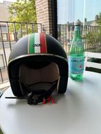 Vespa helm, Vélos & Vélomoteurs, Casques de cyclomoteur, Comme neuf, IXS, Large, Enlèvement ou Envoi