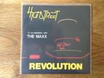 single highstreet in co-operation with the maxx, Cd's en Dvd's, Ophalen of Verzenden, 7 inch, Overige genres, Single