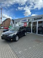 SUBARU FORESTER *2014* Toit panoramique *, SUV ou Tout-terrain, Cuir, Noir, Propulsion arrière