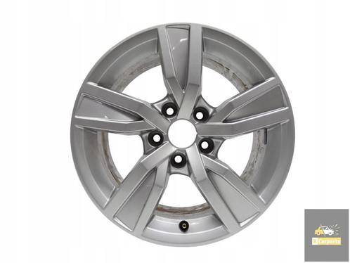 Audi A4 B9 8W velg 16 inch 8W0601025A origineel, Auto-onderdelen, Banden en Velgen, Gebruikt