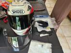 casque moto, Shoei, Dames, Tweedehands, Integraalhelm