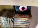 Singles vinyl, Ophalen, Gebruikt, Single