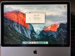 iMac 24 pouces avec clavier et souris, Informatique & Logiciels, Comme neuf