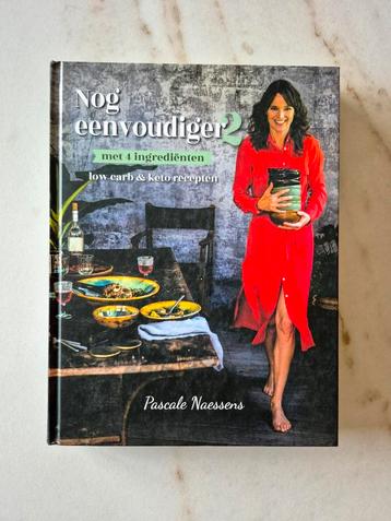 Pascale Naessens - Nog eenvoudiger 2 beschikbaar voor biedingen