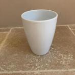 keramische pot (cachepot), Ophalen, Zo goed als nieuw