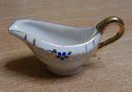 Mini saucière - porcelaine, Ophalen of Verzenden