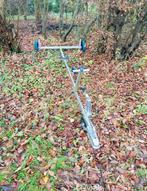 Strandkar, Watersport en Boten, Ophalen, Zo goed als nieuw