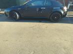 Alfa Romeo Brera 2l JTDM Euro 5, Auto's, Alfa Romeo, Lederen bekleding, Euro 5, Brera, Leder