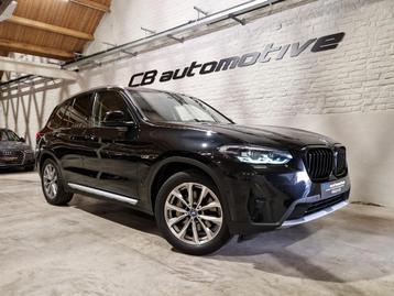 BMW X3 X-drive 30e met garantie *facelift* beschikbaar voor biedingen